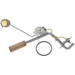 1969 Mustang Fuel Sending Unit Gas Tank Sender 3/8" Inlet Line Cougar New. Fixed Price $49.90.