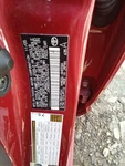 Prius 2006 Fuel Filler Door 1921870. Fixed Price $79.99.