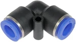 Fuel Line Connector Dorman 800-323. Fixed Price $29.47.