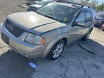 (local Pickup Only) Fuel Tank Id 5F9U-AD Thru Ag Fits 05-07 Freestyle 592727. Fixed Price $134.90.