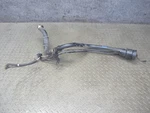 02-05 Lexus Z40 SC430 Fuel Gas Tank Filler Neck Assembly W Cap Oem. Fixed Price $75.19.