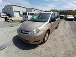 Fuel Tank Awd Fits 04-10 Sienna 12104689. Fixed Price $324.02.