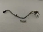 Alfa Romeo Giulia Gas Fuel Filler Neck & Tube With Vent Pipe Fits 2017 2018 2019. Fixed Price $35.97.