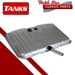 Tanks TM34B-T 1968-69 Chevelle/malibu Efi Fuel. Fixed Price $293.95.