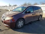 Used Fuel Tank Fits: 2014 Honda Odyssey Grade. Fixed Price $102.00.