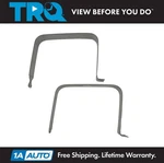 Trq Fuel Tank Straps 26 34 Gallon Gas For 99-06 Silverado Sierra Pickup Truck. Fixed Price $49.95.