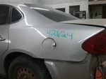 Lacrosse 2007 Fuel Filler Door 1458103. Fixed Price $93.90.