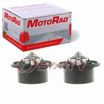 Pc Motorad Engine Coolant Thermostats For 1996-2002 Gmc Savana 2500 Ma. Fixed Price $49.02.