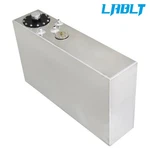Lablt 64L 17 Gallon Top-feed Race Drift Fuel Cell Tank Level Sender Aluminum. Fixed Price $143.64.