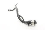 2018 - 2024 Bmw X3 G01 Fuel Gas Tank Filler Neck Hose Tube Pipe Oem 16117404086. Fixed Price $82.08.