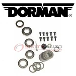 Dorman Rear Differential Bearing Kit For 1992-1999 Chevrolet K1500 Suburban Bn. Fixed Price $216.64.