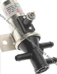 New Universal Dual Fuel Gas Tank Switch Over Valve Selector 3 Port 12 Volt. Fixed Price $49.25.
