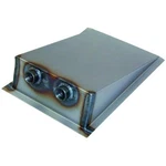 Engine Works 12720 Weldable Fuel Tank Sump Kit W/ 1/2" Npt Bungs. Fixed Price $87.46.
