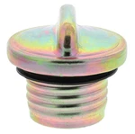 Threaded Gas Cap W/ Seal Volkswagen T1 Bug 1972-1978 (super Beetle 1971-1979). Fixed Price $13.75.