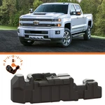 Titan Fuel Tanks 7010217 Xxl Midship 50 Gallon. Fixed Price $1322.10.