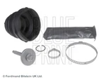 Blue Print ADJ138107 Bellow Set, Drive Shaft For Land Rover. Fixed Price $28.24.