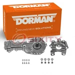 Dorman Rear Left Power Window Motor For 1989-1991 Chevrolet R3500 Electrical Hj. Fixed Price $50.18.