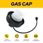 For 2000-2009 Dodge Durango 2007-2011 Nitro 1998-19 Grand Caravan Fuel Gas Cap. Fixed Price $10.44.