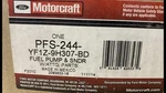 Genuine Oem Ford PFS-244 Free Ship YF1Z-9H307-BD Fuel Pump & Sndr W/attg. Parts. Fixed Price $79.99.