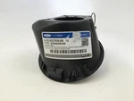 2004-2008 Ford F-150 Flareside Fuel Filler Neck Housing Pocket With Hinge Oem. Fixed Price $79.93.