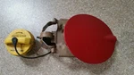 2009-2014 Dodge Avenger Rear Fuel Filler Door Assembly W/ Cap 5115067AD. Fixed Price $30.00.