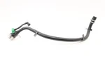 2008 - 2019 Bmw X6 F16 Fuel Gas Tank Filler Neck Hose Tube Pipe Line Oem 7164255. Fixed Price $52.11.