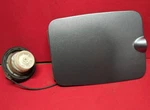 2003 2009 Fuel Filler Door Lid Flap W/ Cap 69511-3E110 G7 Alpine Gray. Fixed Price $64.99.