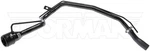 Dorman 577-325 Fuel Filler Neck Tube For 08-12 Chevrolet Malibu. Fixed Price $126.74.