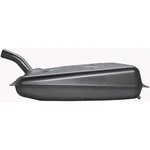 575-072 Dorman Fuel Tank Gas Galaxie Ford 500 1962-1964. Fixed Price $239.64.