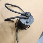Charcoal Emissions Canister Tank Filter & Bracket Hoses Used Oem 82-83 Camaro. Fixed Price $109.00.