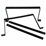 Rci 7519A Fuel Cell Mounts Steel Black Efi Pump 12 Gallon Kit. Fixed Price $78.61.