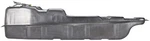 Spectra Fuel Tank And Pump Assembly Combination For Blazer, Jimmy GM56A1FA. Fixed Price $317.11.