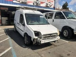 2010-2013 Ford Transit Connect Fuel Tank 2.0L Gas 15.4 Gal Id 9T1Z9002B. Fixed Price $311.49.