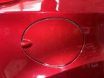 13-19 Ford Escape Fuel Tank Door Ruby Red Paint Code CV4Z-78405A26-B. Fixed Price $78.10.
