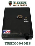 1945-1964 Jeep CJ2A, 3A And Early 3B "under The Drivers" Seat Gas Tank. Fixed Price $239.95.