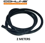 For Mercedes Diesel Fuel Hose Nozzle To Return Line Length Meter 6154760326. Fixed Price $33.45.