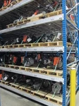 2016 Volkswagen Tiguan Automatic Transmission Oem 106K Miles - LKQ414752921. Fixed Price $487.60.