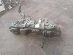 Fuel Tank 205 Type C300 Sedan Fits 15 Mercedes C-class 3691058. Fixed Price $191.80.