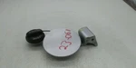 12 13 14 15 16 17 Kia Rio Fuel Filler Door Silver Oem 69510-1W000. Fixed Price $45.50.