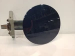 2010 Chevrolet Traverse Fuel Filler Door *BLUE-25U*. Fixed Price $53.39.