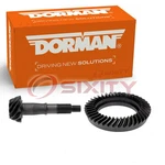 Dorman Rear Differential Ring & Pinion For 1982-1984 Oldsmobile Driveline Qk. Fixed Price $328.47.