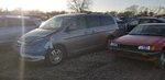 Odyssey 2006 Fuel Filler Neck 2112271. Fixed Price $95.00.