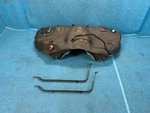 Lexus LS500 Fuel Tank W/ Protector Shield & Straps 2018-2024 Oem. Fixed Price $450.00.