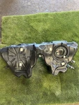 2011 -2013 Bmw 535I Series Fuel Gas Tank Reservoir Assembly 7206419 Oem 231905. Fixed Price $252.00.