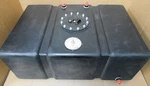 Rci 1160S Flat Bottom Pro Street Fuel Cell, Gal, 25 X17 9", Polyethylene. Fixed Price $174.99.