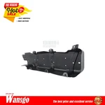 New For Jeep Wrangler Jk 2007-17 2018 4-DOOR Gas Fuel Tank Skid Plate Guard. Fixed Price $232.71.