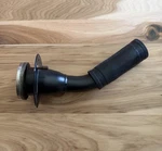 04 05 06 Lamborghini Gallardo Coupe Fuel Filler Neck 400201137B. Fixed Price $49.95.