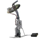 New Fuel Pump Fits Ford F-250 F-150 0250-1986 A27055 E2149S P74537S E5TZ9H307D. Fixed Price $133.48.