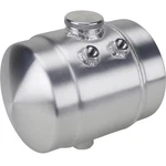Speedway Motors Brushed Aluminum Hotrod Streetrod Fuel Gas Tank, 2 Gallon. Fixed Price $230.99.