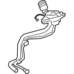 Genuine Mercedes-benz Oe Filler Neck 463-470-14-02. Fixed Price $306.69.